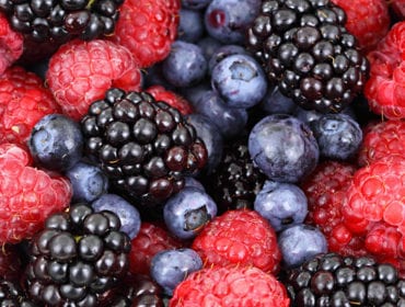 berries