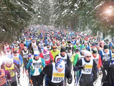 seedinglopp inför vasaloppet