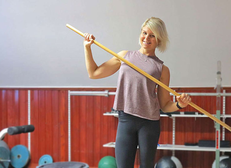 fördelar med rörlighetsträning