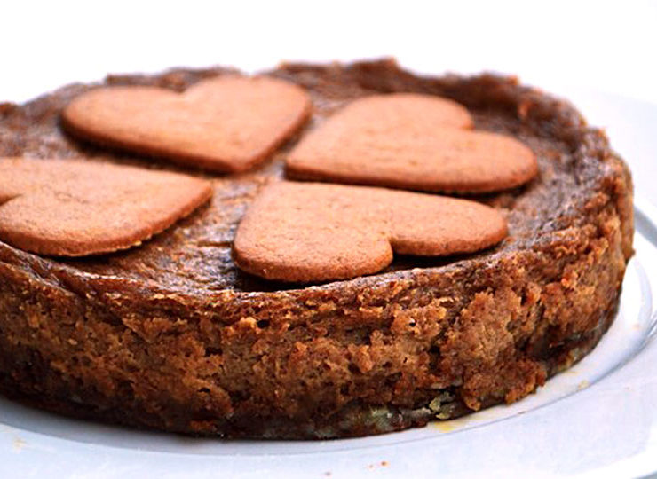 sockerfri_pepparkaka