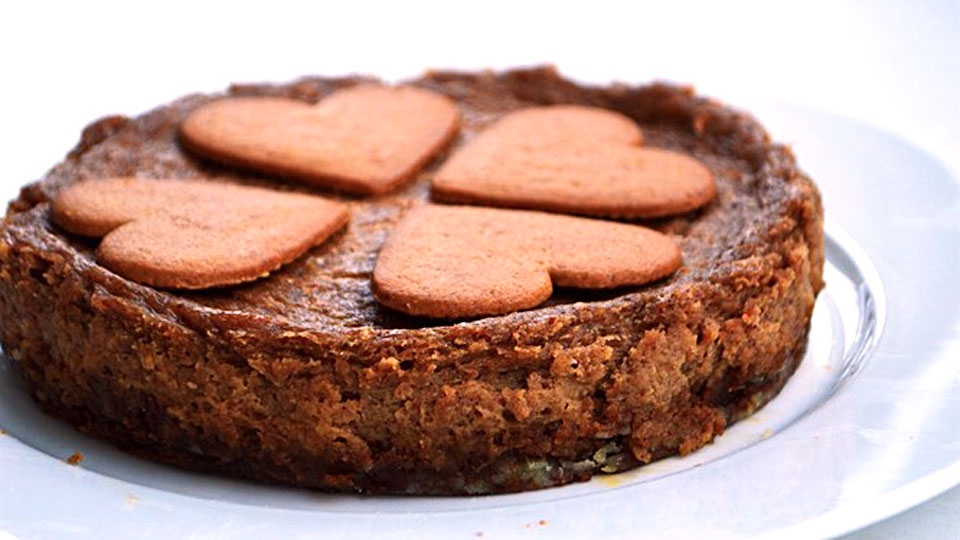 sockerfri_pepparkaka