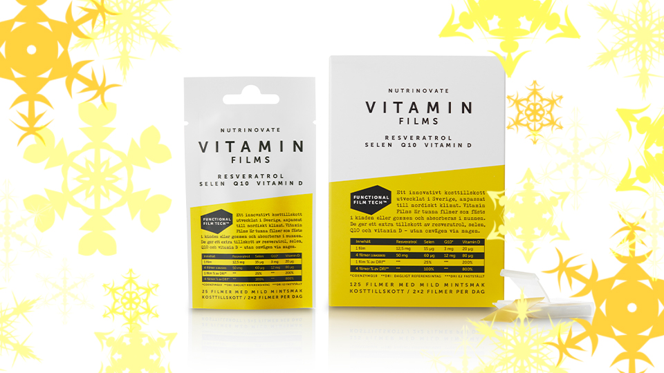 vitamiin