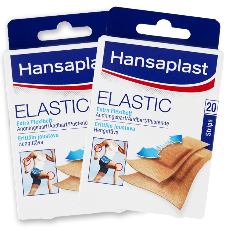 måsten till gymväskan