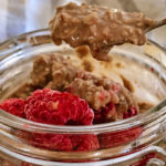 overnight oats