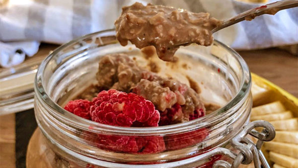 overnightoats overnight oats
