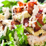 ceasarsallad