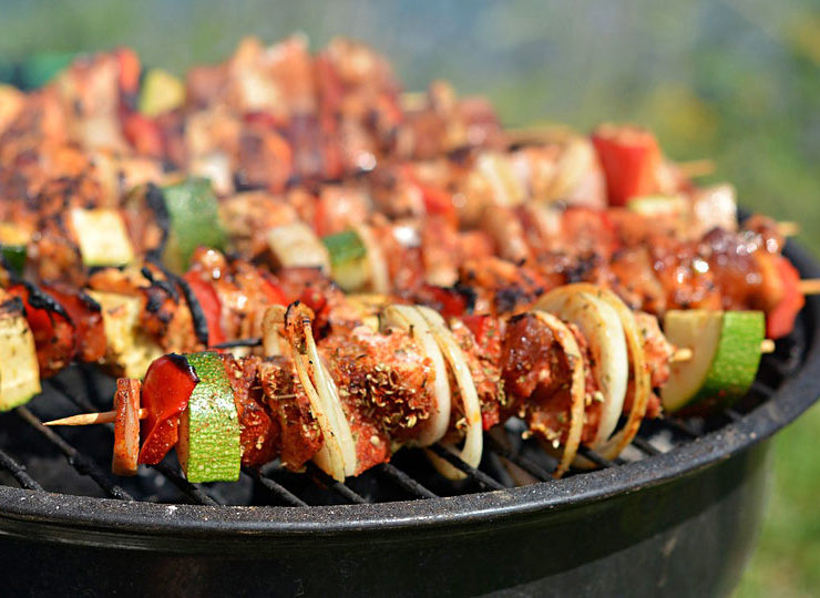 grillens dag