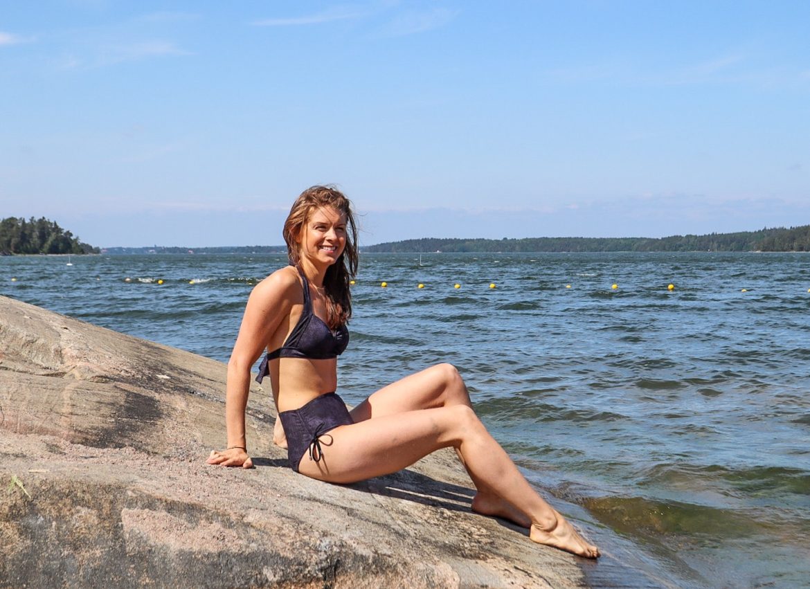 badmode anna lissjanis