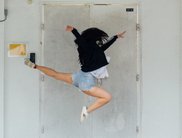 jump