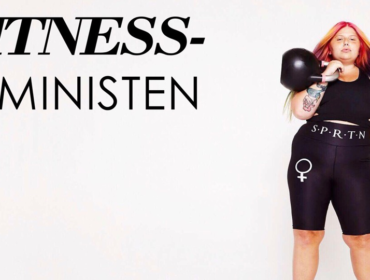 fitnessfeministen