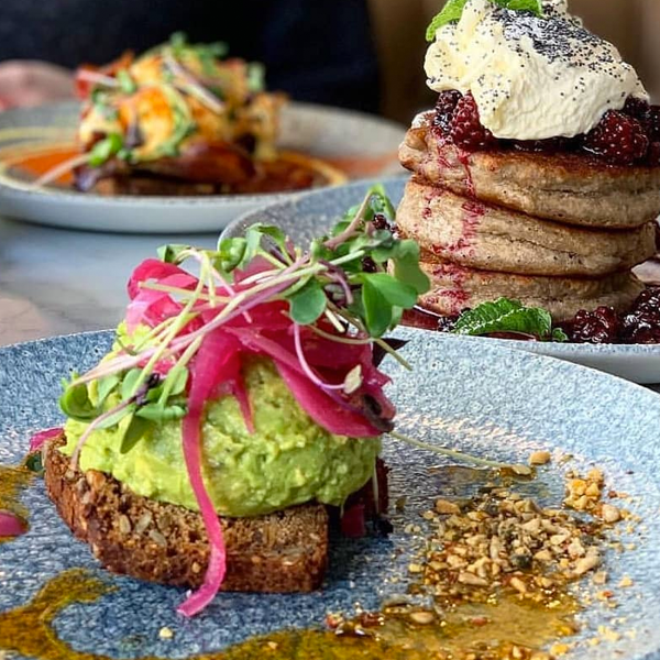 Brunch i Stockholm Komplett guide de bästa ställena Sporthälsa