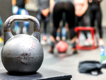 fördelar med kettlebells kettlebell workout
