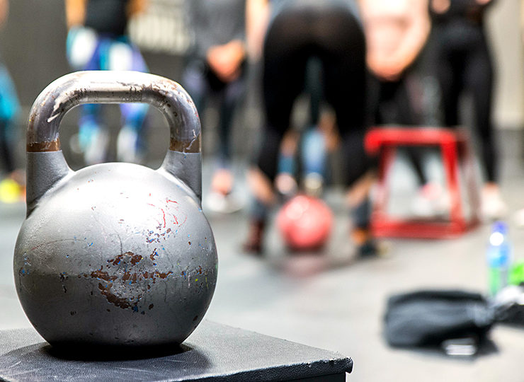 fördelar med kettlebells kettlebell workout