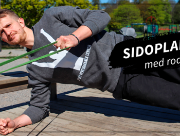 sidoplanka