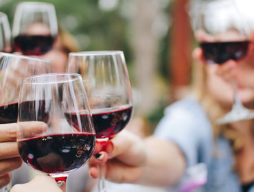 hälsofördelar med vin