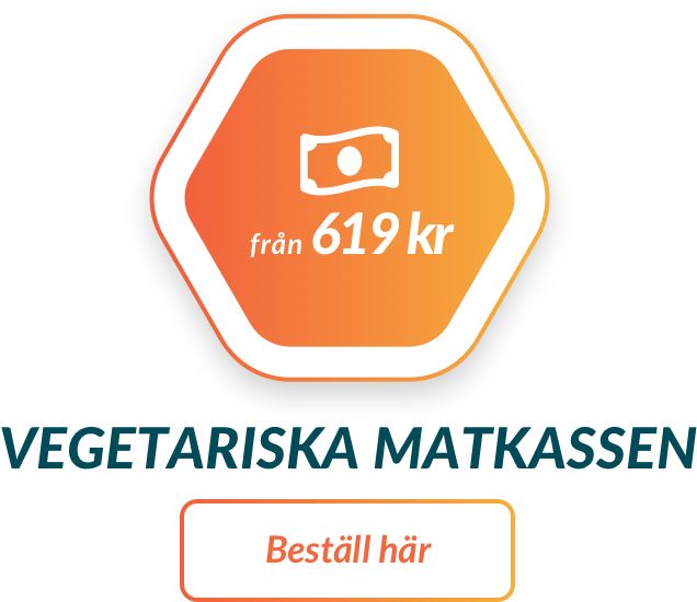 Beställ den vegetariska matkassen här