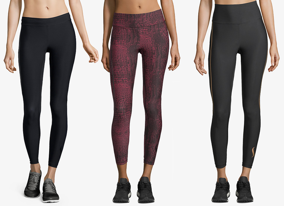 tre-modeller-sida-vid-sida - Casall sculpture