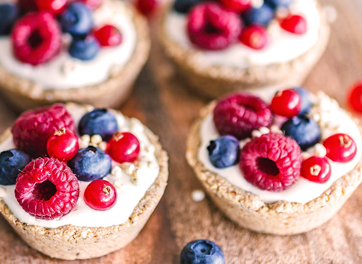 glutenfria mazariner