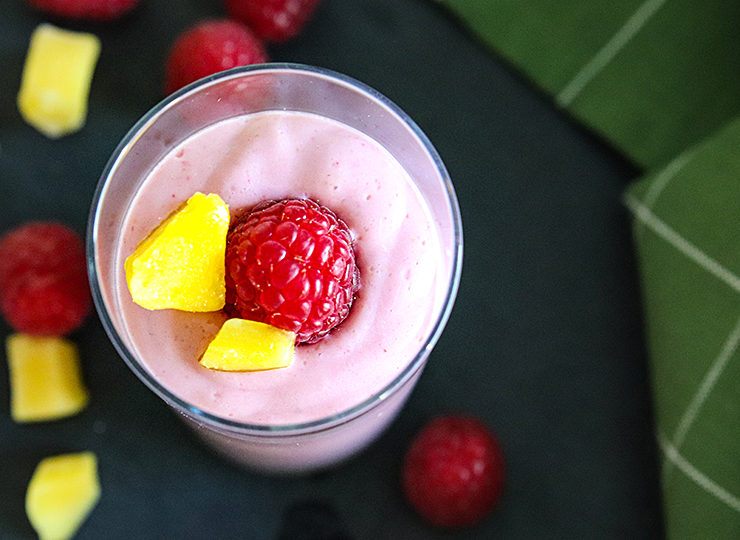 mangosmoothie