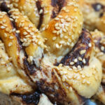 nyttiga kanelbullar kanelbullens dag recept på kanelbullar