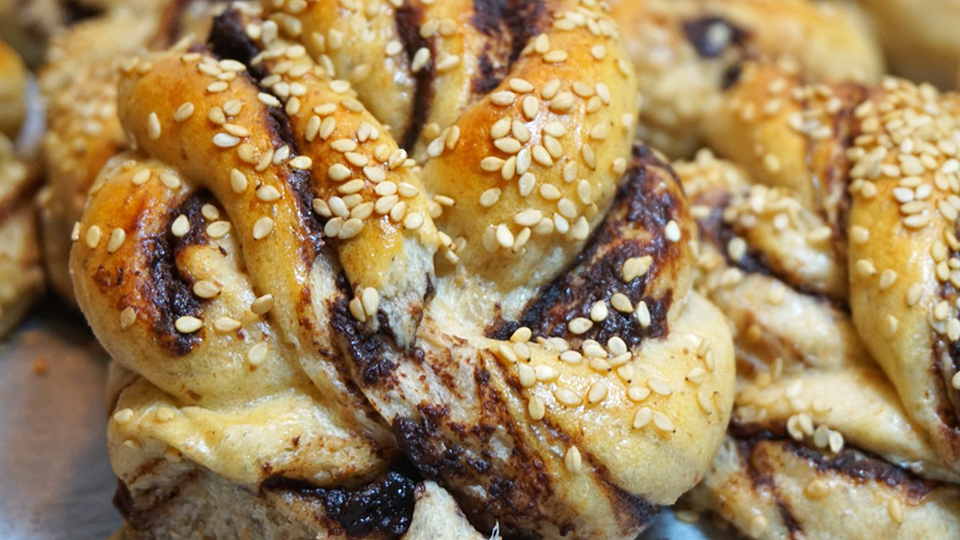 nyttiga kanelbullar kanelbullens dag recept på kanelbullar
