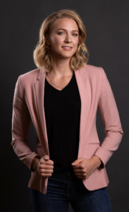 sarahsjorstrom_kavaj-183x300 - jordnötssmoothie