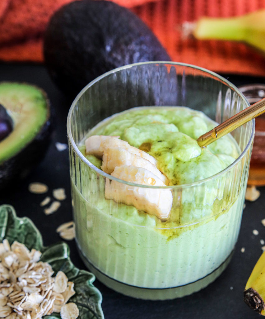 avokadosmoothie