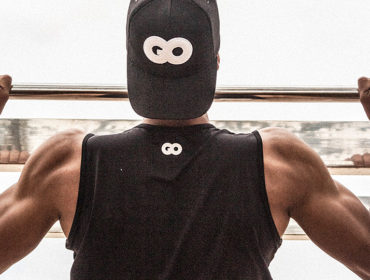 varför träna ryggen