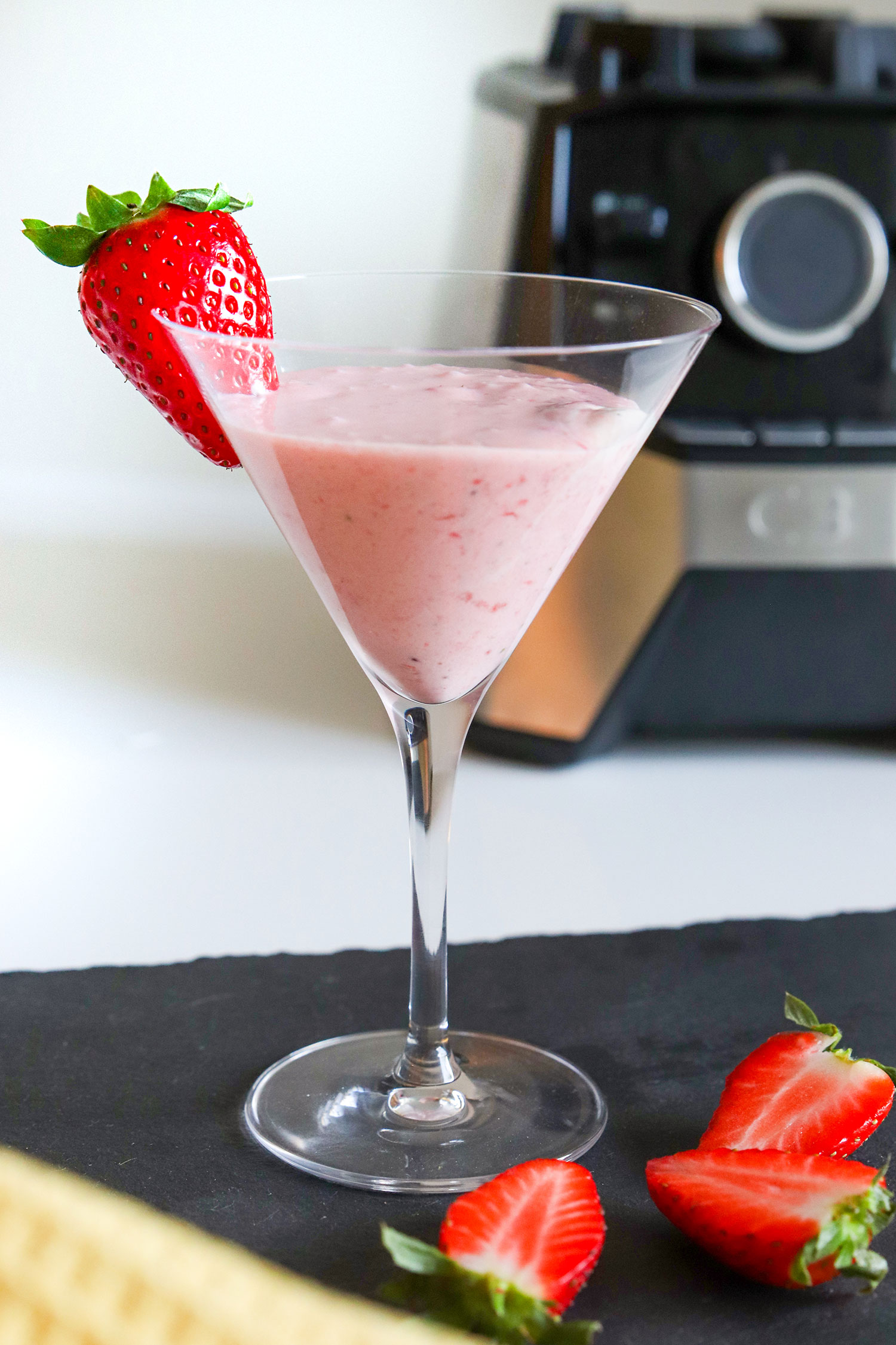 milkshake_jordgubb - jordgubbsmilkshake