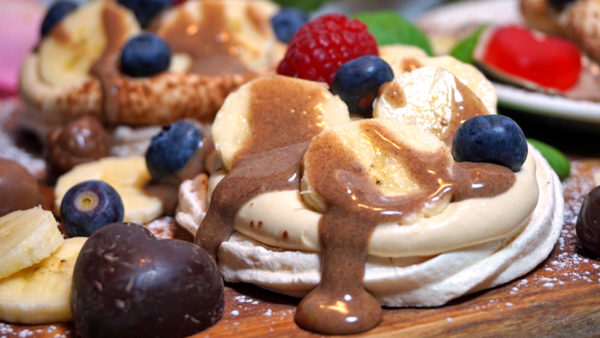 pavlova