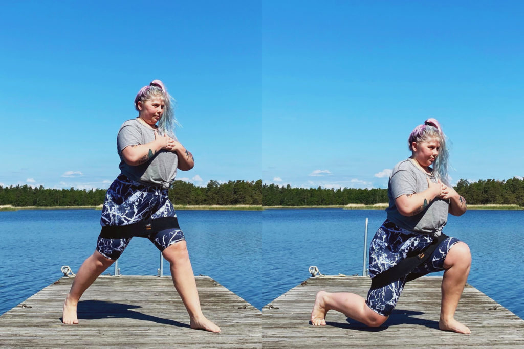 26E9EE1A-3609-49AF-A4E5-347F5A4EF4F4-1024x683 - Träna rumpan hemma