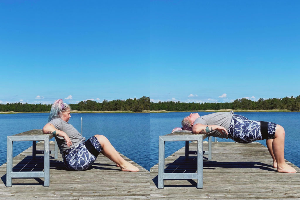 5AF40EE8-17C1-4787-9DDD-9026D33D7472-1024x683 - Träna rumpan hemma