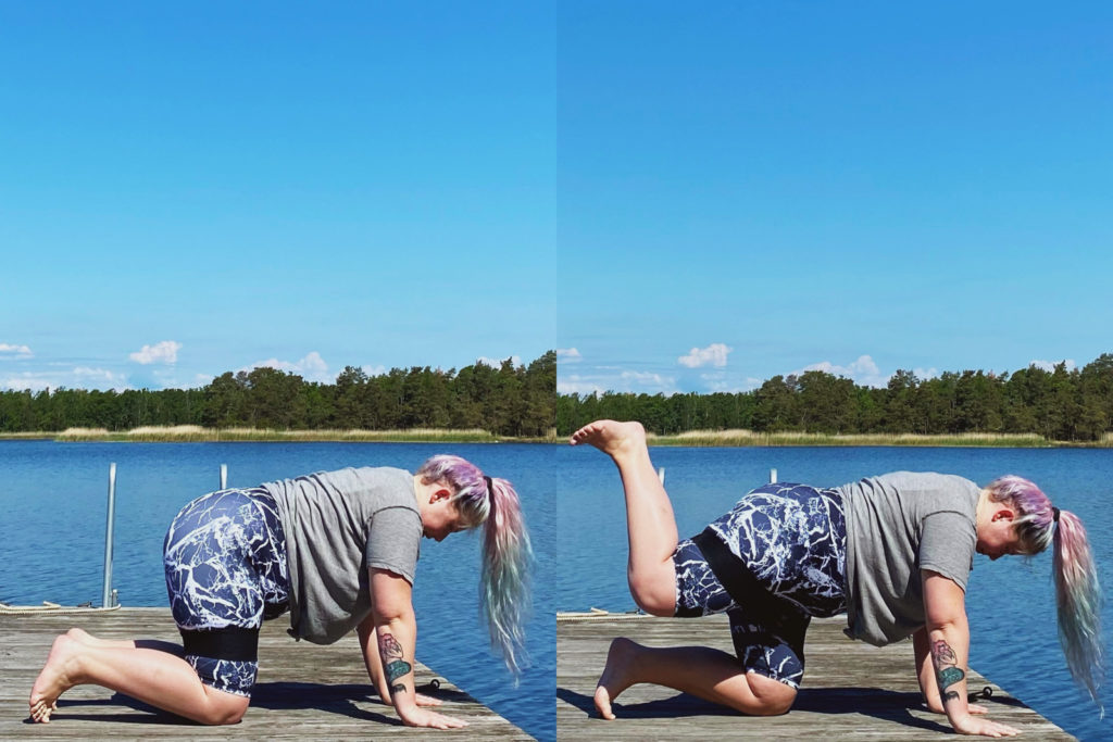 A0AD15C3-B42E-4FD2-B6A2-21F41406E27C-1024x683 - Träna rumpan hemma