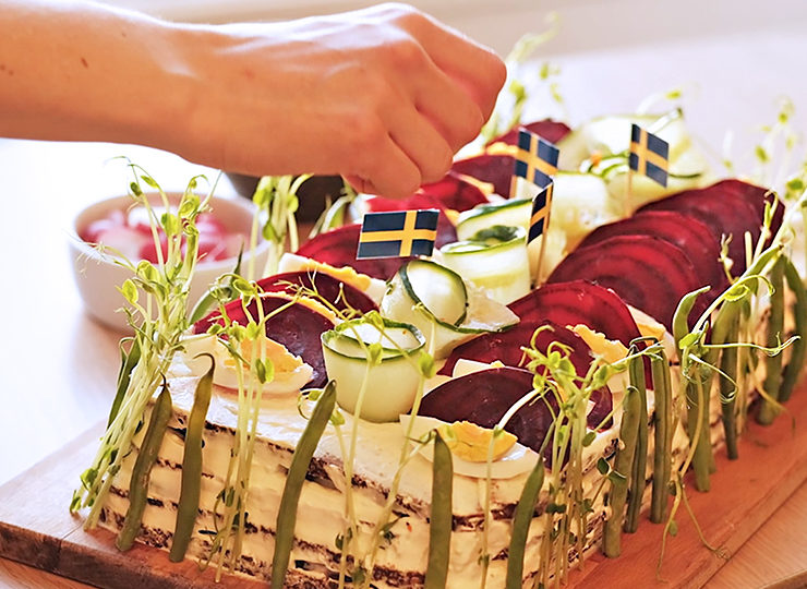 hälsofördelar med bröd