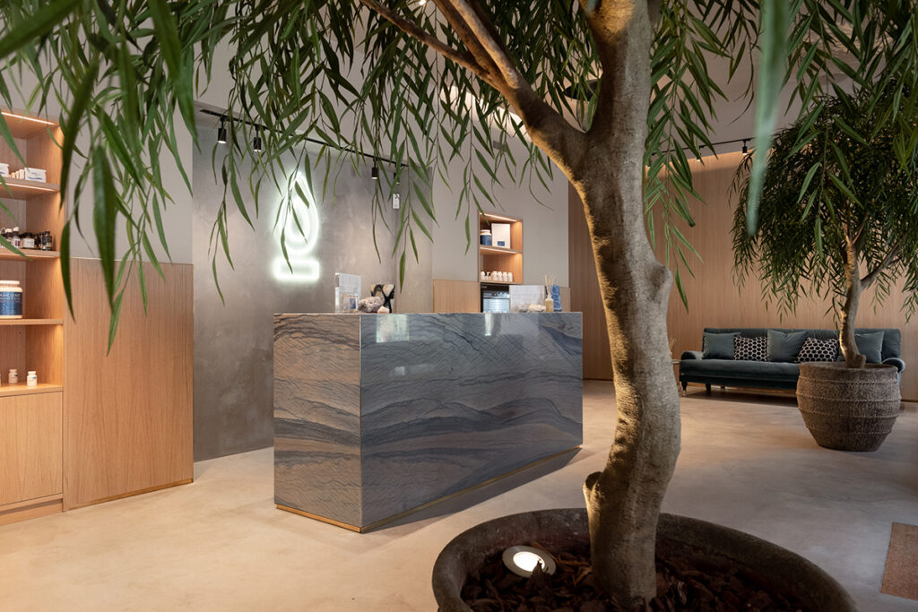 Injektioner med vitaminer