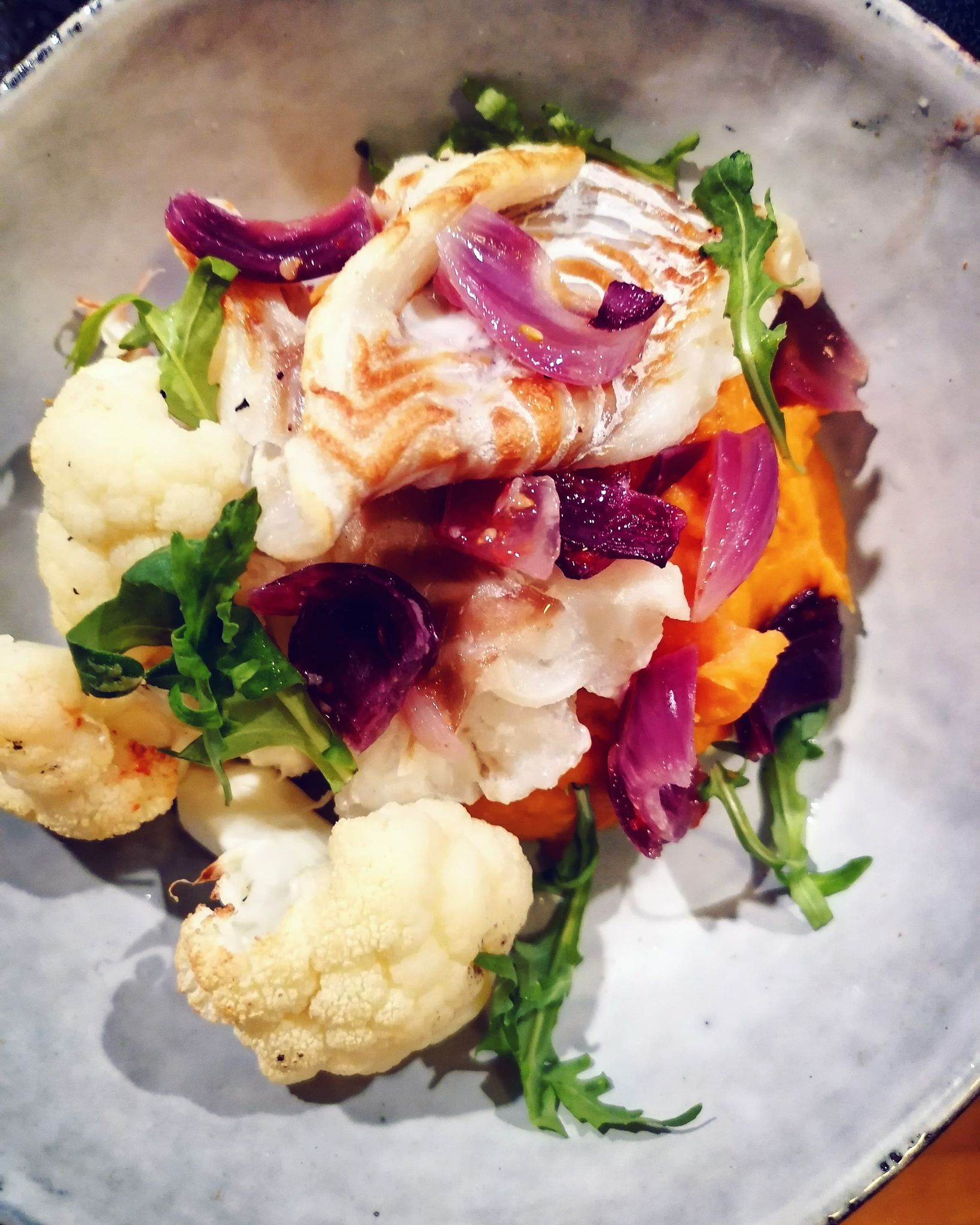 torsk fisk hälsomatsedel