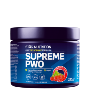 3_Starnutrition_SupremePWO_Cherry_250g_feb20-300x300 - PWO