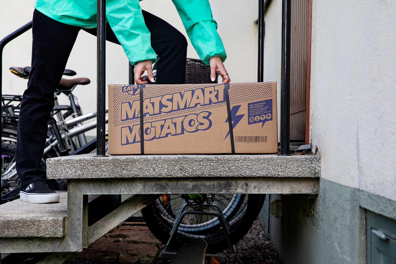 Matsmart-Bromma_ - Matsmart