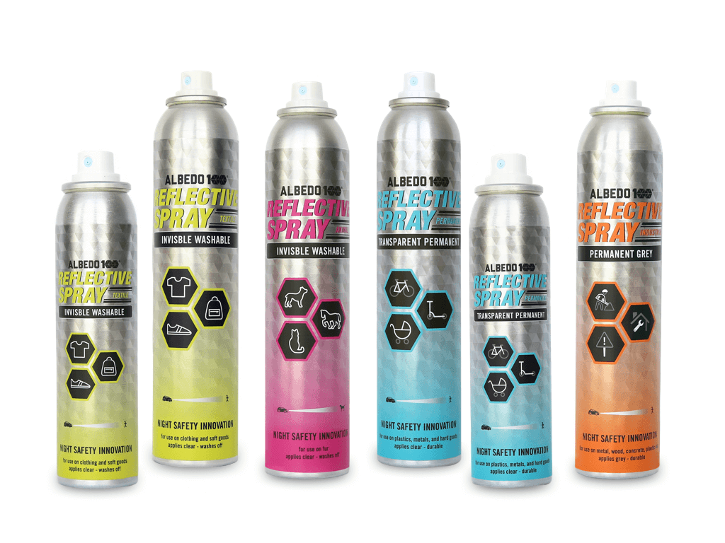 Albedo100-Reflective-Spray-New-2017-Collection - träna utomhus