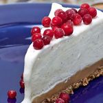 cheesecake med kola