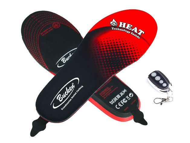 sulor - träna utomhus