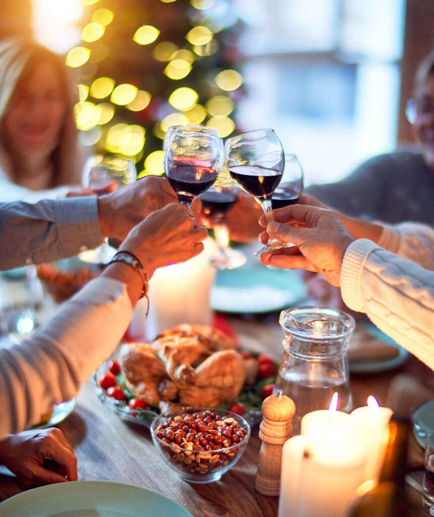 alkohol och träning