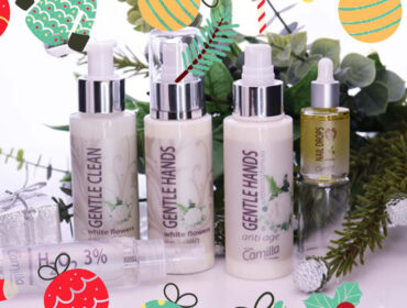 Lucka 13: Camilla of Sweden