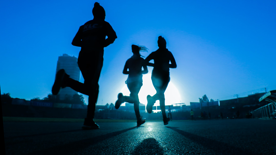 Koffein för ökad prestation