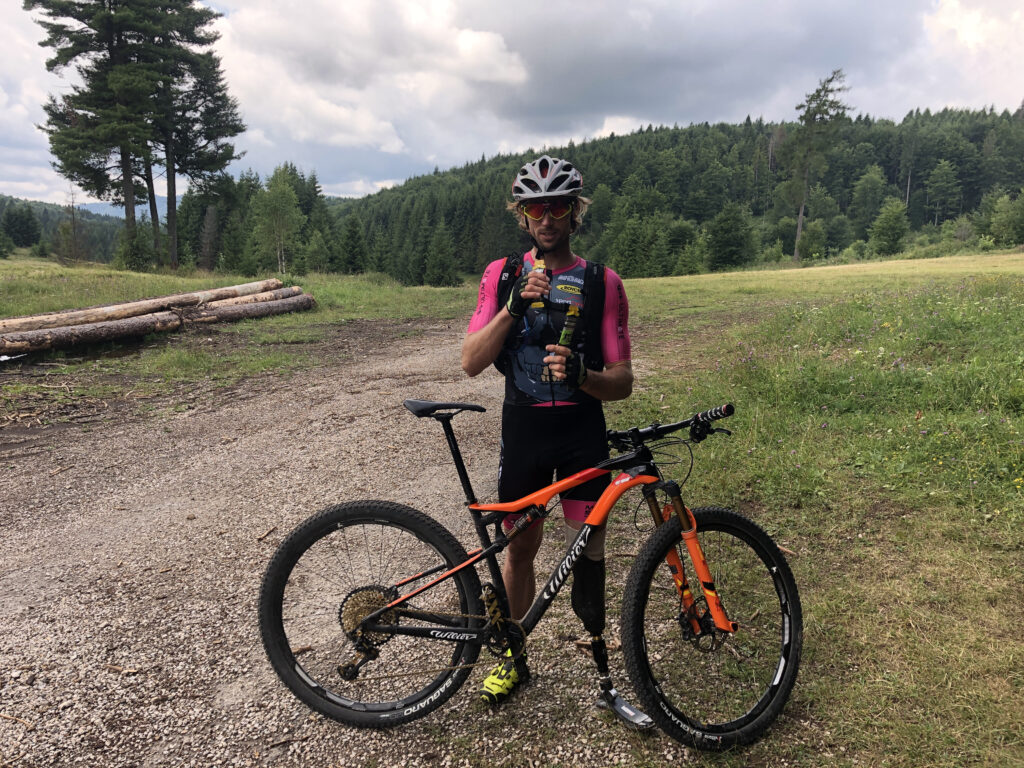 Manuka Sport Energy Gels