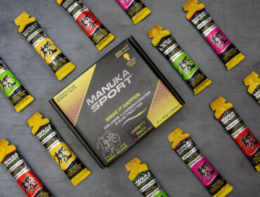 Manuka-Sport-Variety-Pack-Grey-background-With-Gels-scaled-e1614325765551