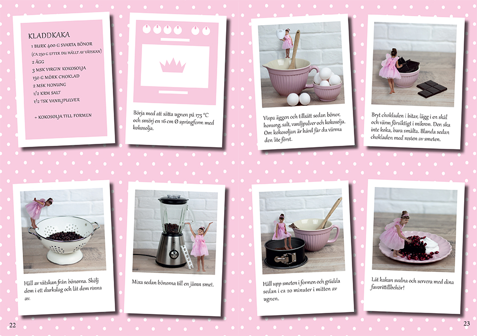 kladdkaka_bonor_recept - kladdkaka med svarta bönor