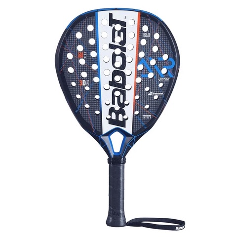 produkter för padel