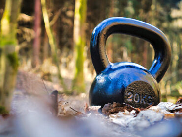 kettlebell-ute