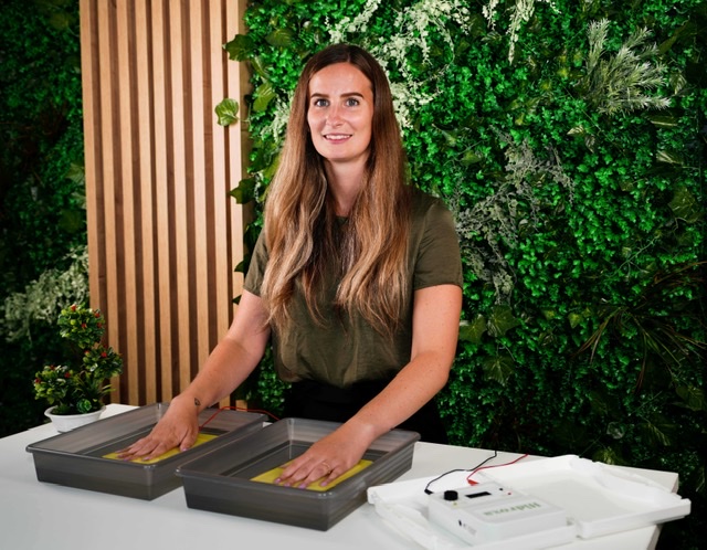 Hidroxa - Mot Överdriven Svettning